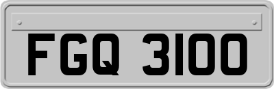FGQ3100