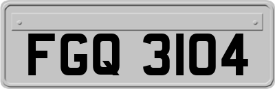 FGQ3104