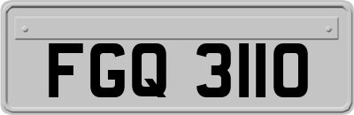 FGQ3110