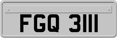 FGQ3111