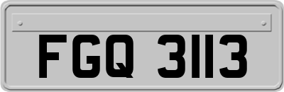 FGQ3113