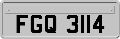 FGQ3114