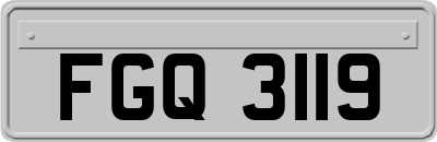 FGQ3119