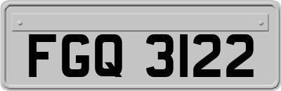 FGQ3122