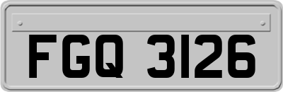FGQ3126