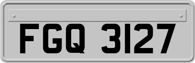 FGQ3127