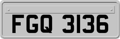 FGQ3136