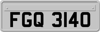 FGQ3140