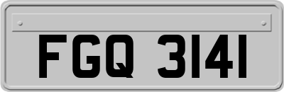 FGQ3141