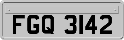 FGQ3142