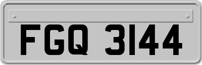 FGQ3144