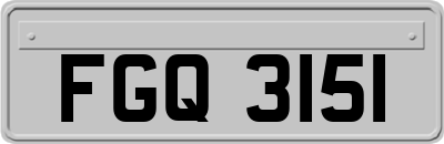 FGQ3151