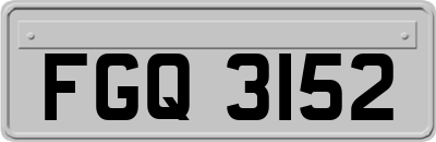 FGQ3152