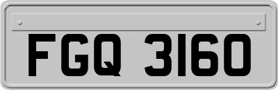 FGQ3160