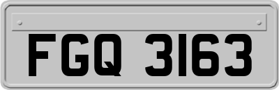 FGQ3163