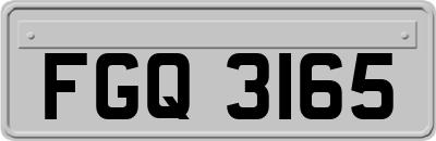 FGQ3165