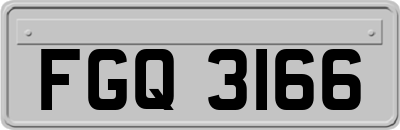 FGQ3166