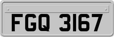 FGQ3167