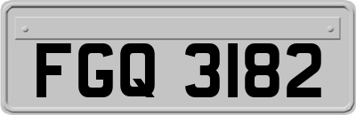 FGQ3182