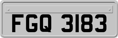 FGQ3183