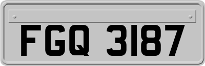 FGQ3187