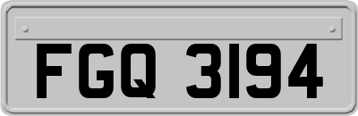 FGQ3194