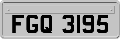 FGQ3195