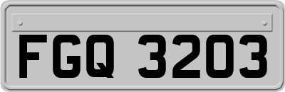 FGQ3203