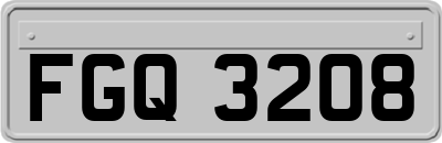 FGQ3208