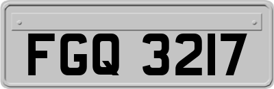 FGQ3217