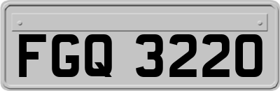 FGQ3220