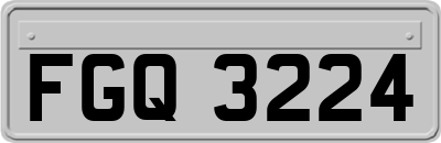 FGQ3224