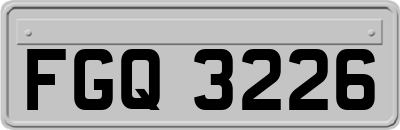 FGQ3226