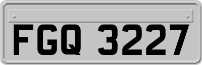 FGQ3227