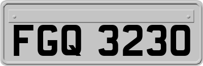 FGQ3230