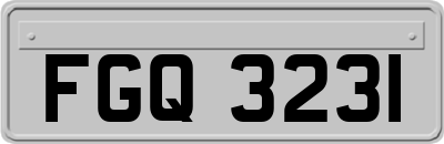 FGQ3231