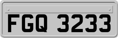 FGQ3233