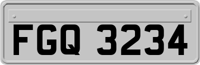 FGQ3234