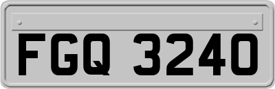 FGQ3240