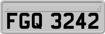 FGQ3242
