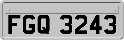 FGQ3243