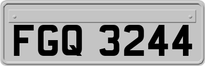 FGQ3244