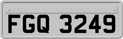 FGQ3249