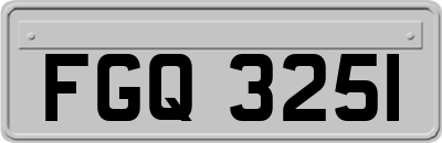 FGQ3251