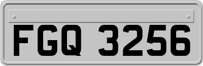 FGQ3256