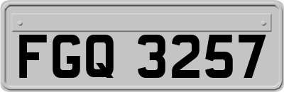 FGQ3257