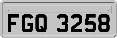 FGQ3258