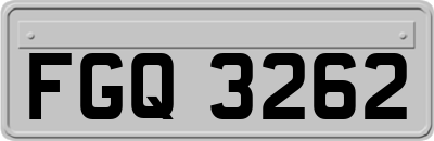 FGQ3262