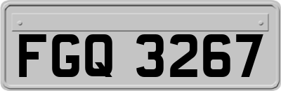 FGQ3267