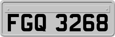 FGQ3268
